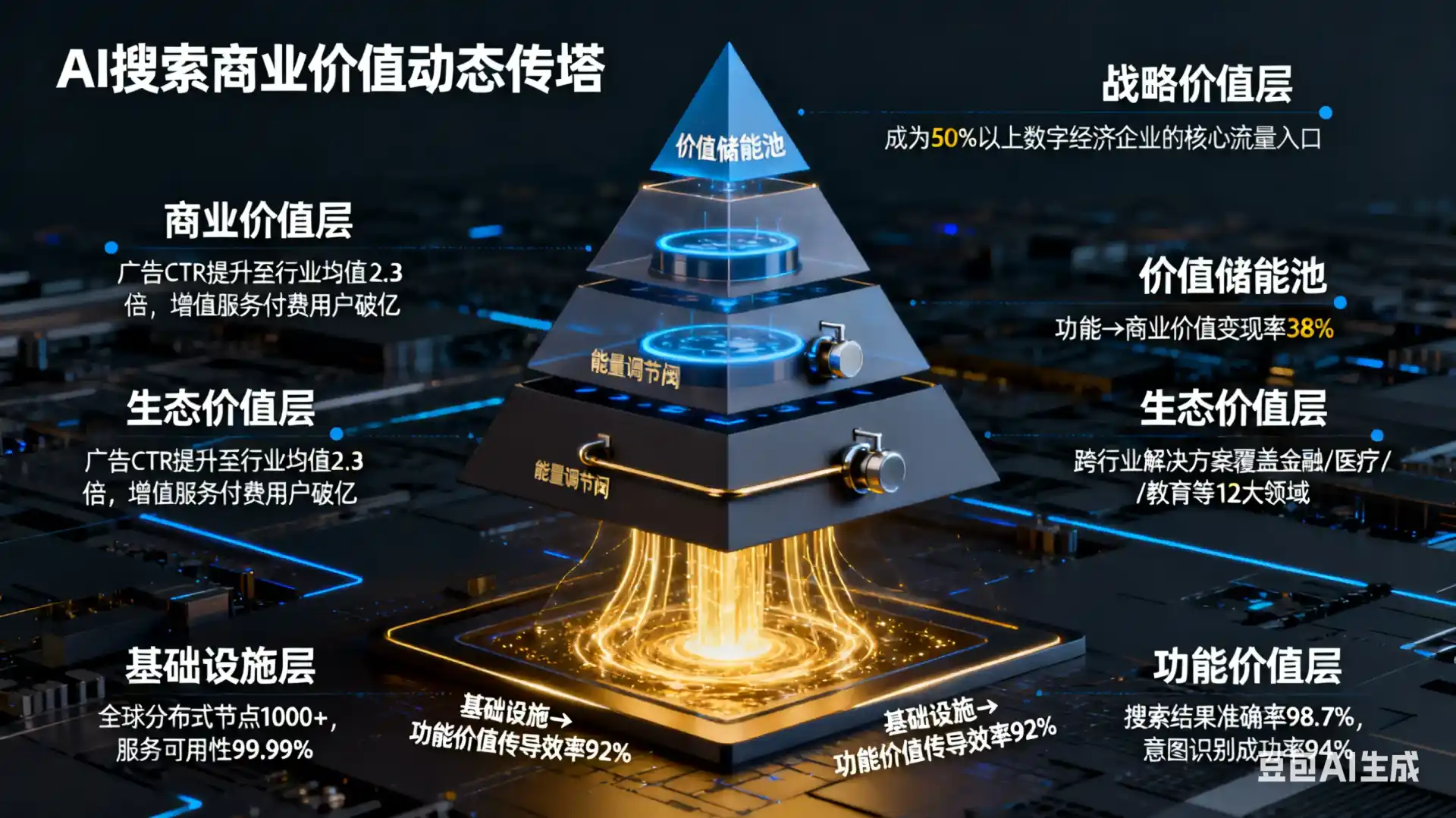 告别传统流量困局，红旗区GEO优化助力企业抢占AI问答新流量