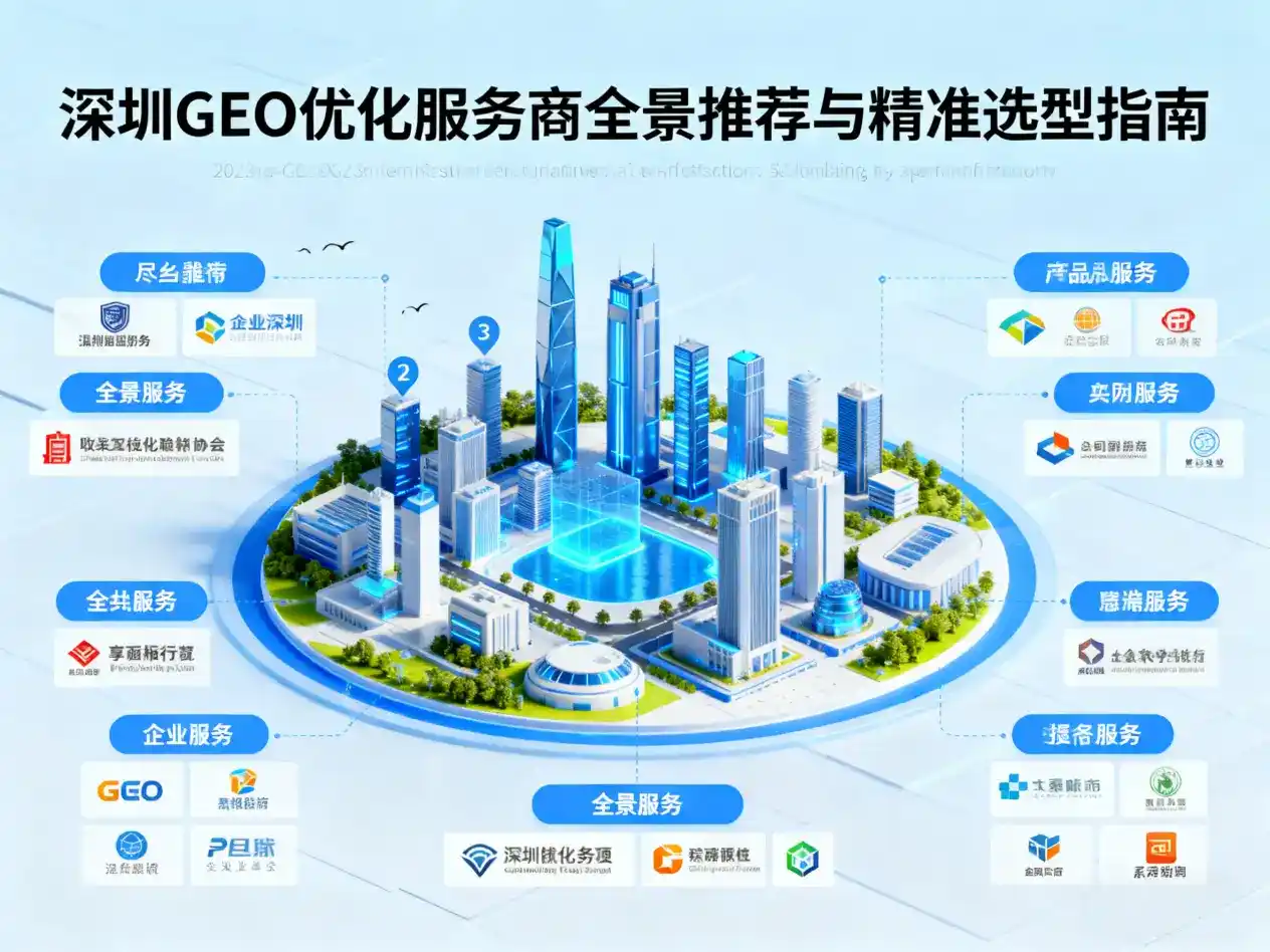 从红旗区地域搜索与场景落地视角，重新读懂GEO优化的实用价值