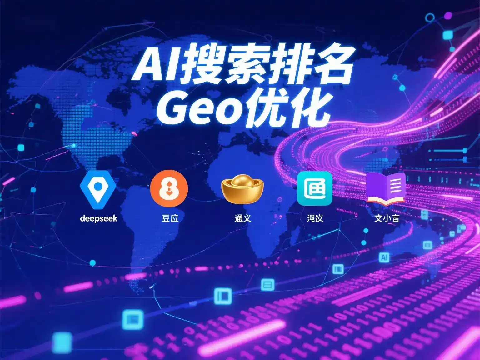 红旗区国硕AI：探索GEO生成式引擎优化的企业品牌实践
